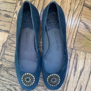 Jack Rogers Flats